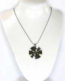 Collier Homme
